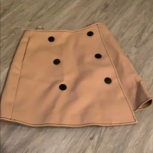 C/meo collective skirt